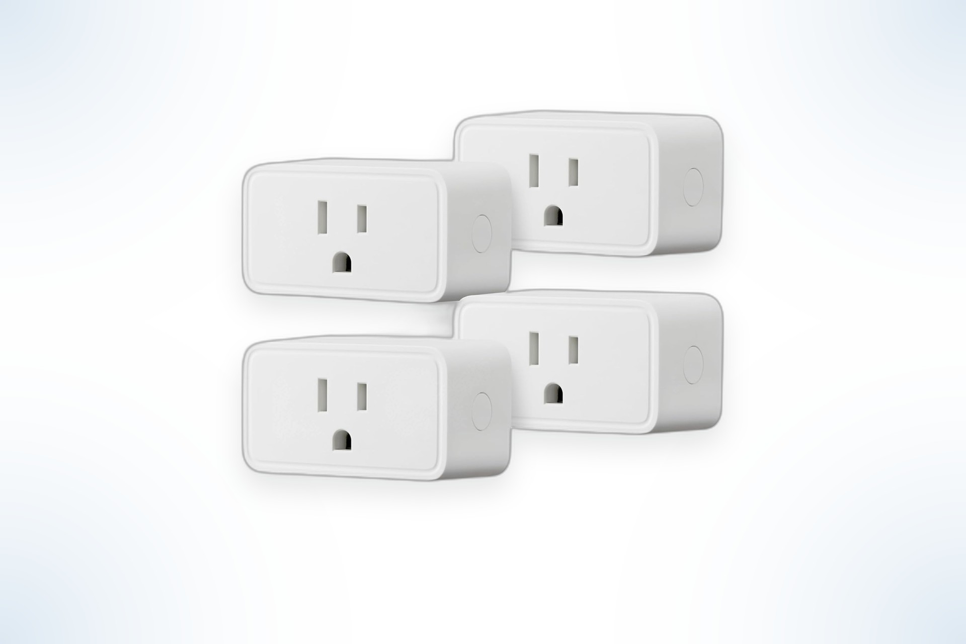 Amazon Basics Smart Plug
