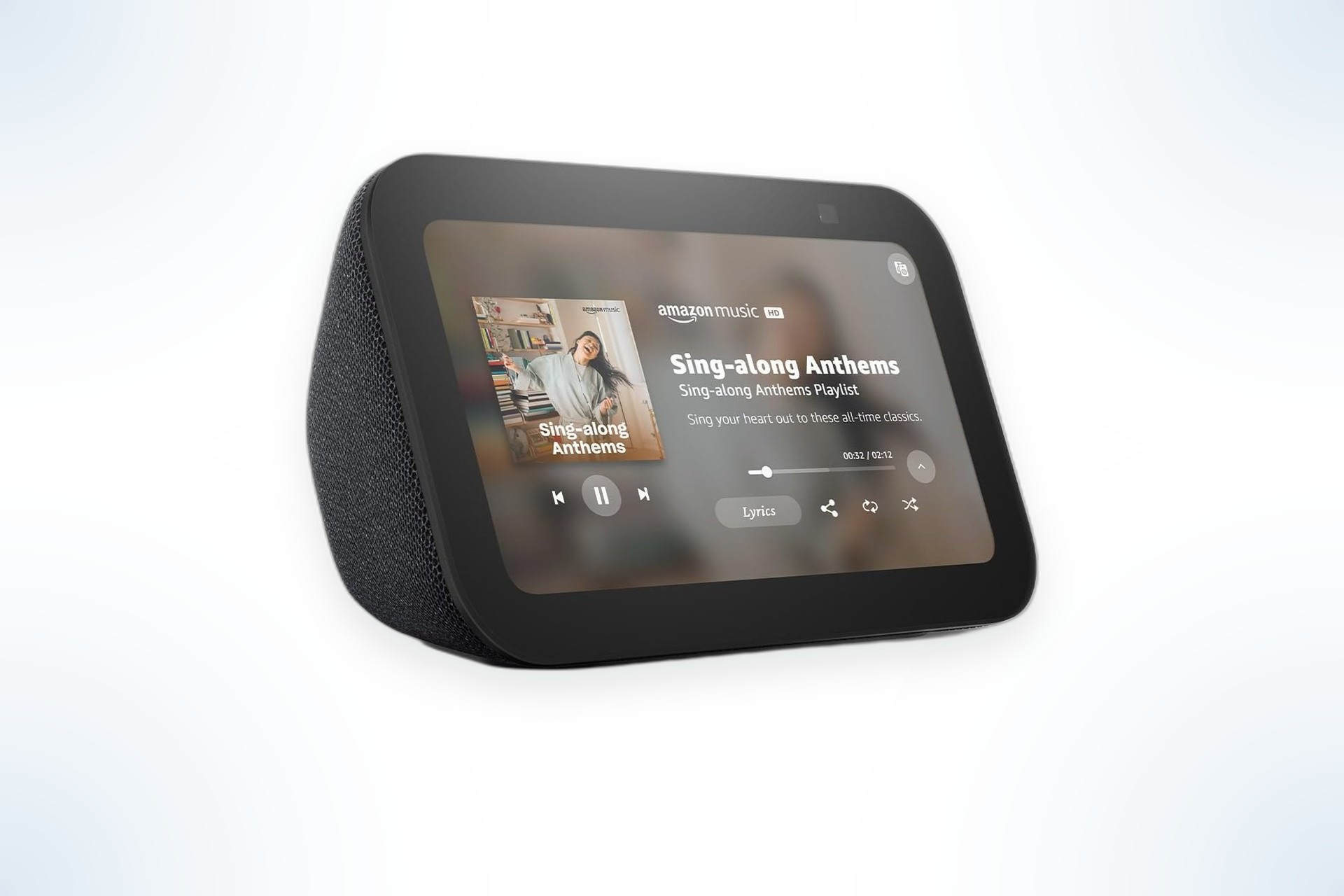 Amazon Echo Show 5