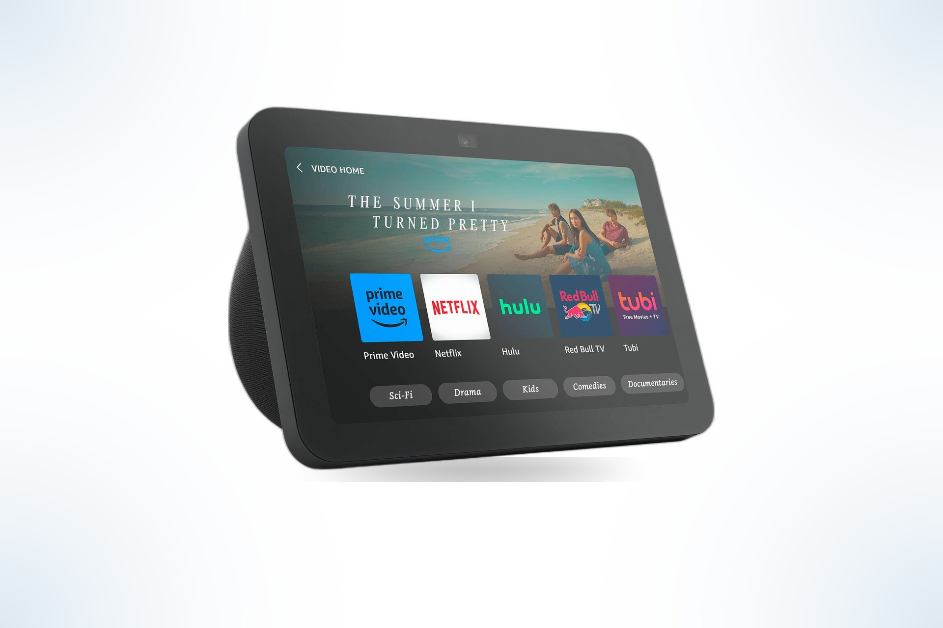 Amazon Echo Show 8