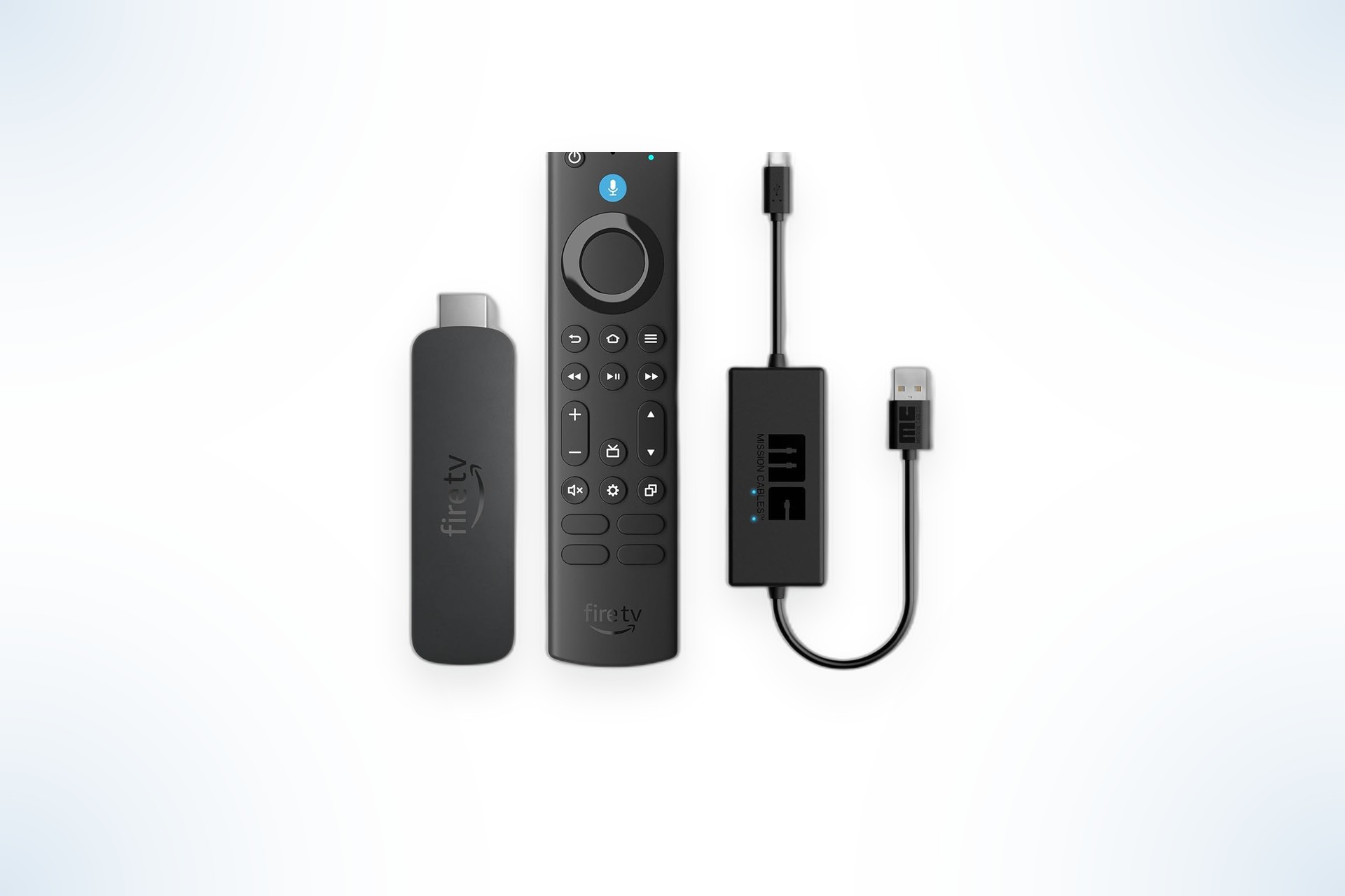 Amazon Fire TV Stick 4K Max