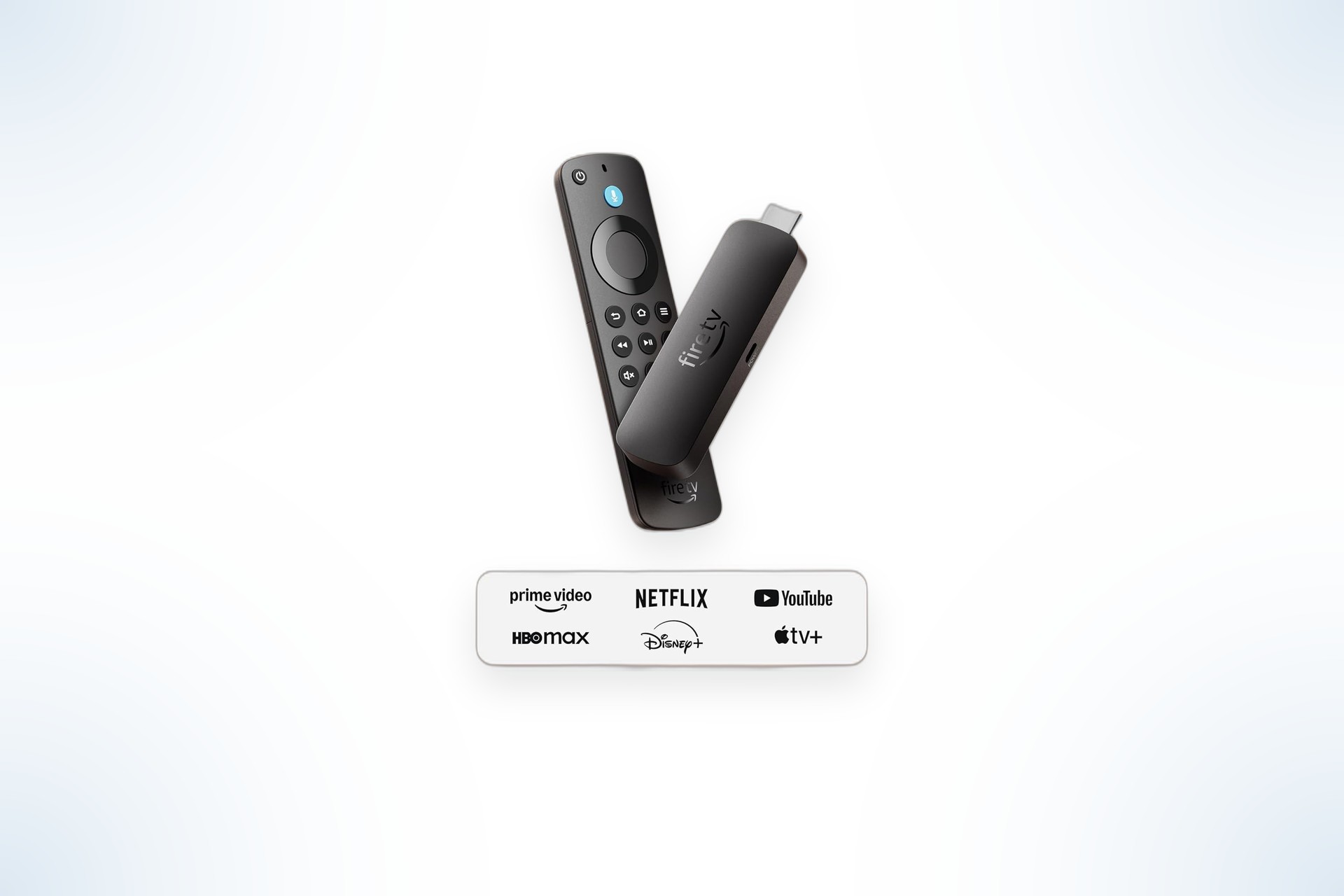 Amazon Fire TV Stick 4K Select