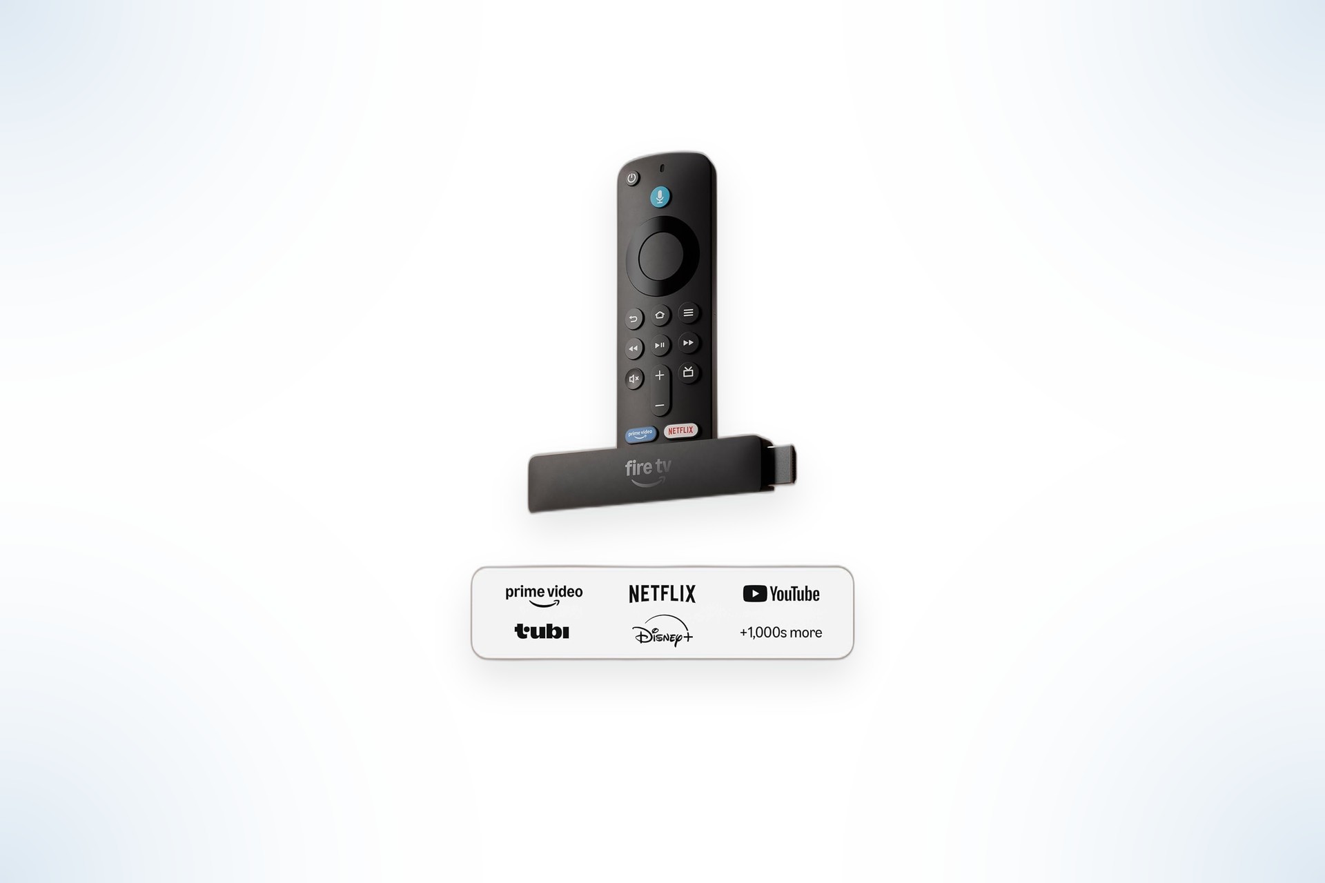 Amazon Fire TV Stick HD