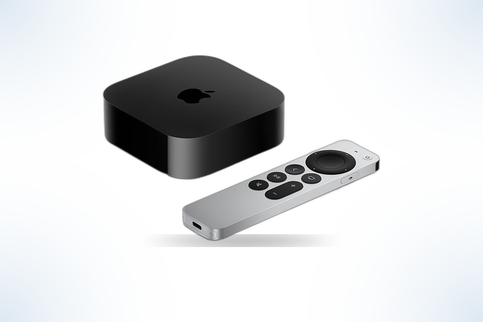 Apple TV 4K