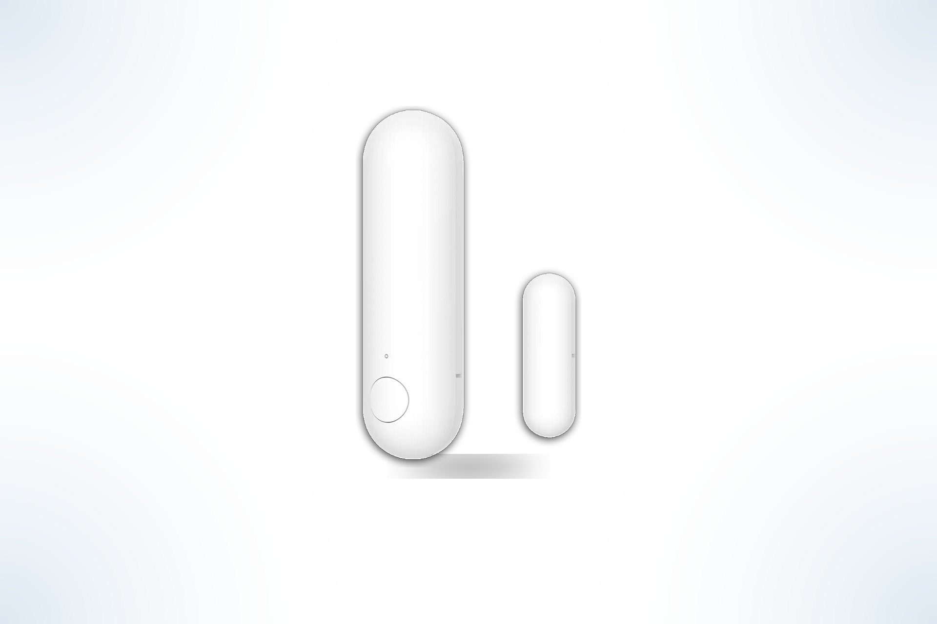 Aqara Door & Window Sensor P2