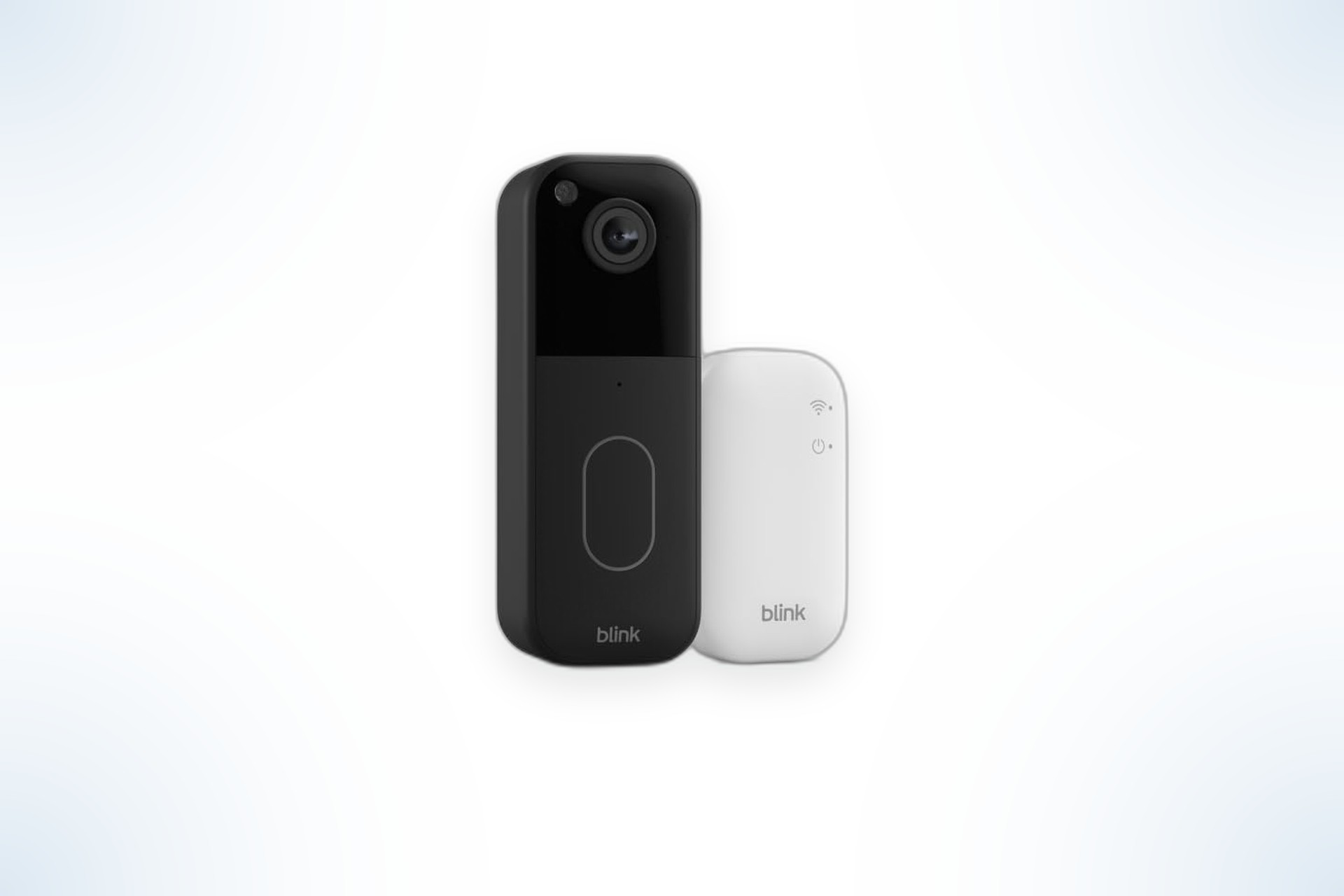 Blink Video Doorbell — view 2