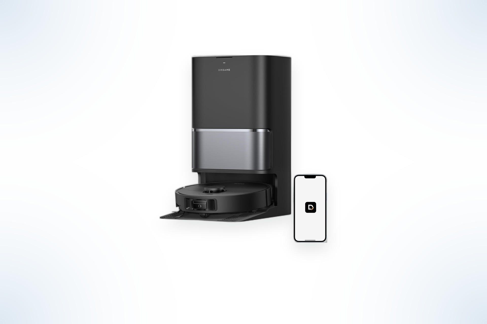 DREAME L40 Ultra Gen 2 Robot Vacuum and Mop