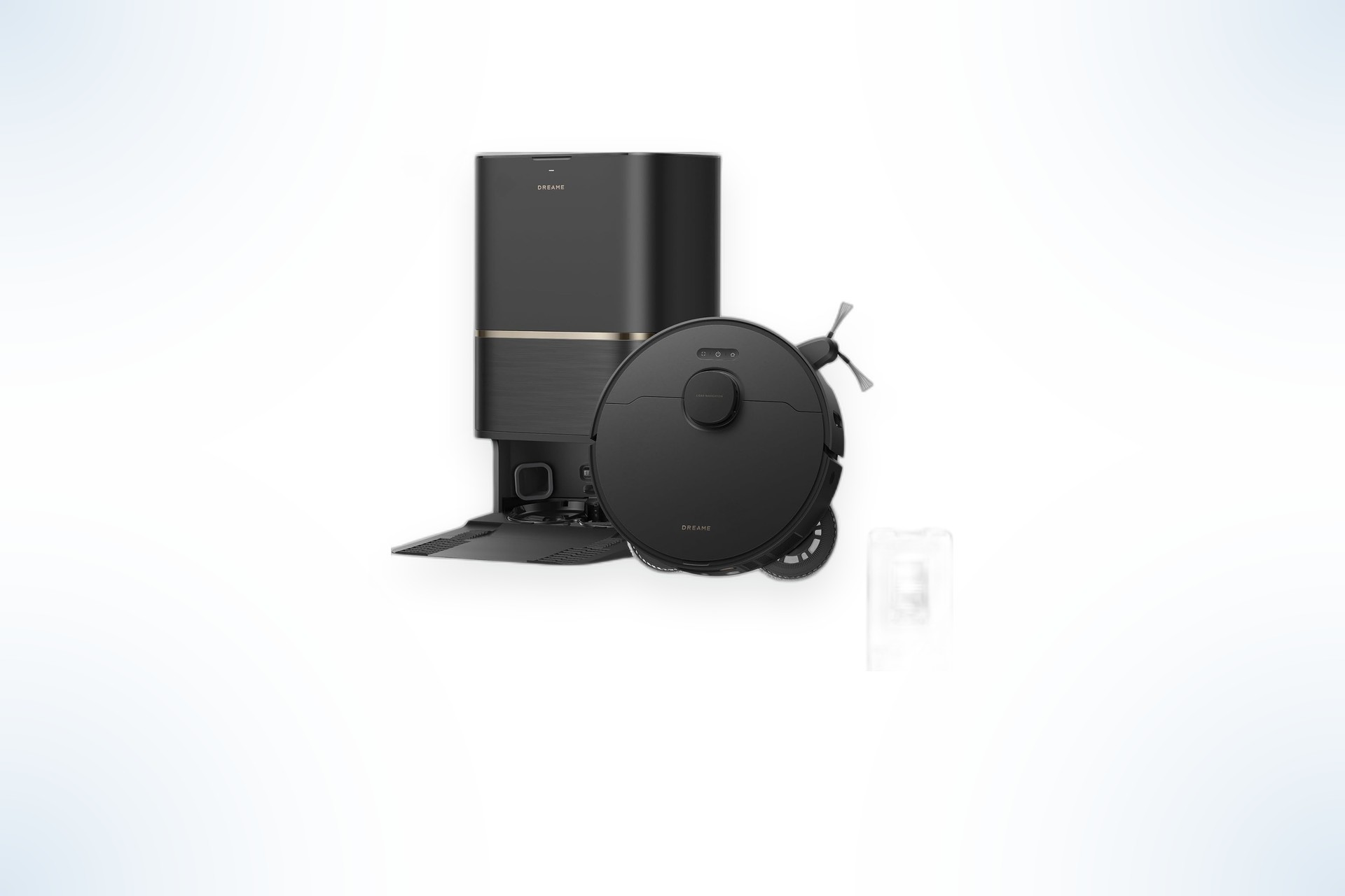 DREAME L60 Ultra FE Robot Vacuum and Mop