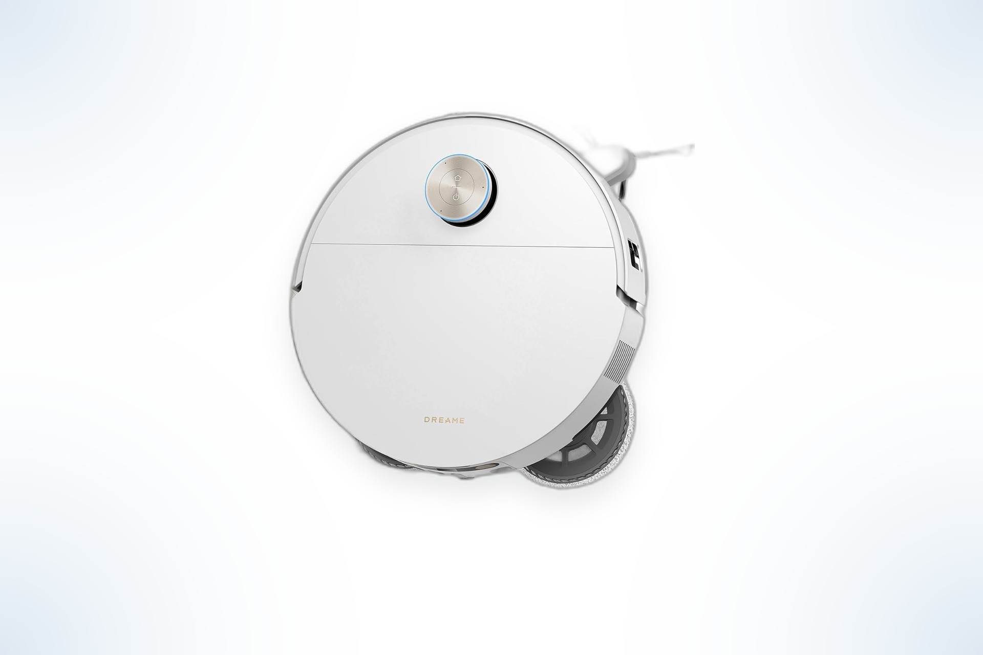 DREAME X60 Max Ultra Complete Robot Vacuum and Mop