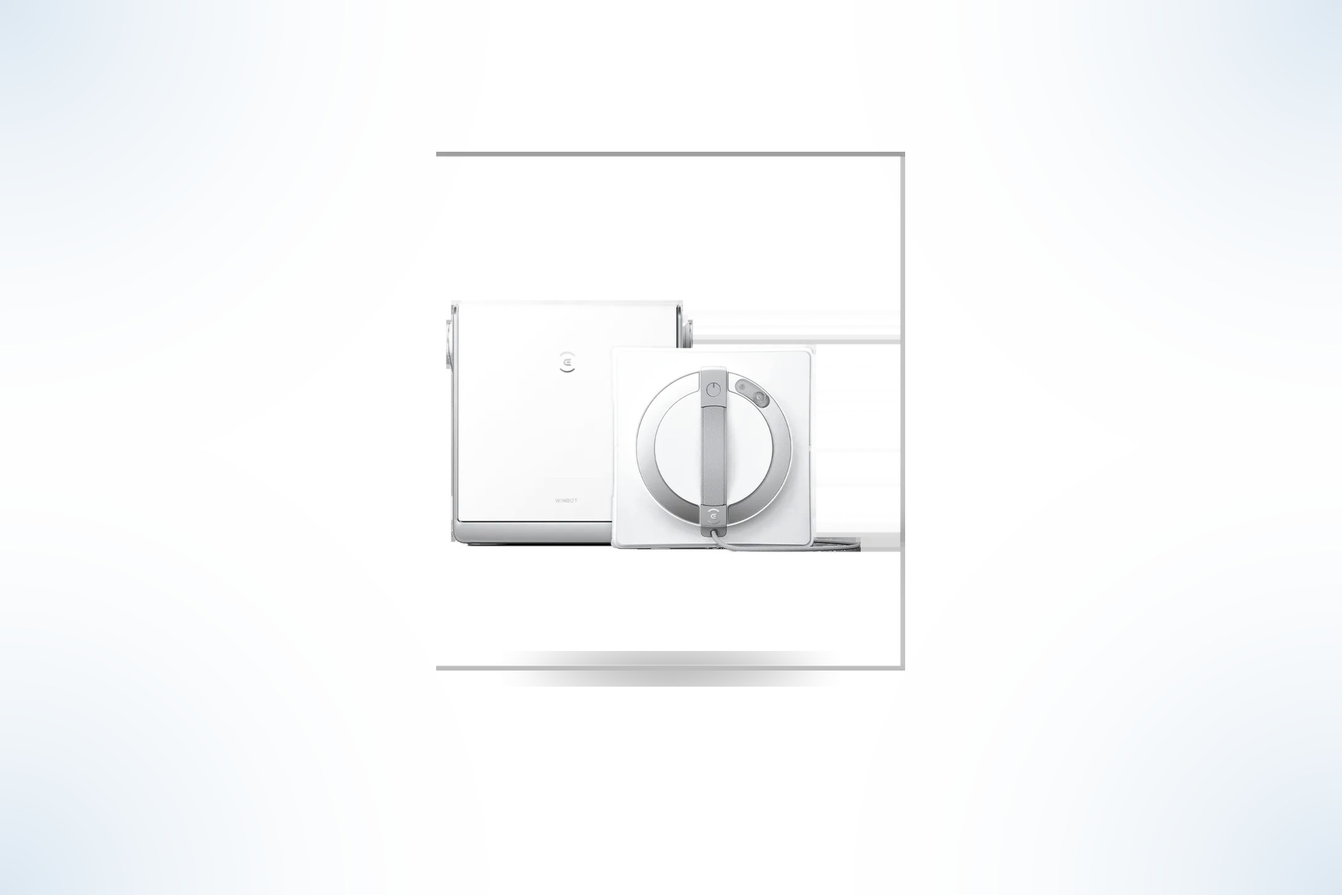 ECOVACS Winbot W2 Omni Robot Window Cleaner