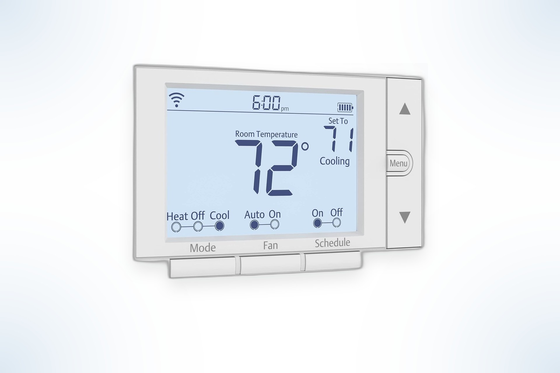 Emerson Sensi Wi-Fi Smart Thermostat