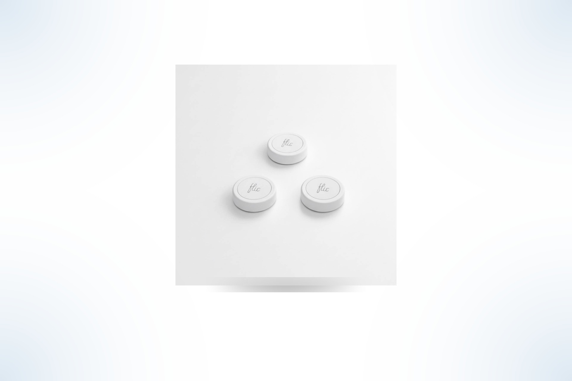 Flic Smart Button 3 Pack