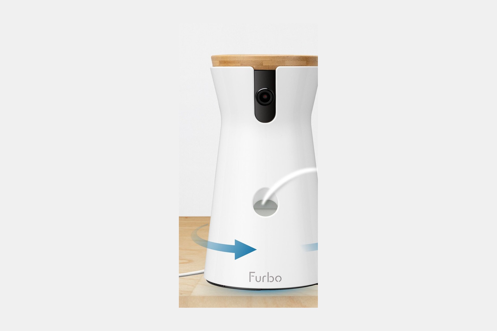 Furbo 360 Dog Camera