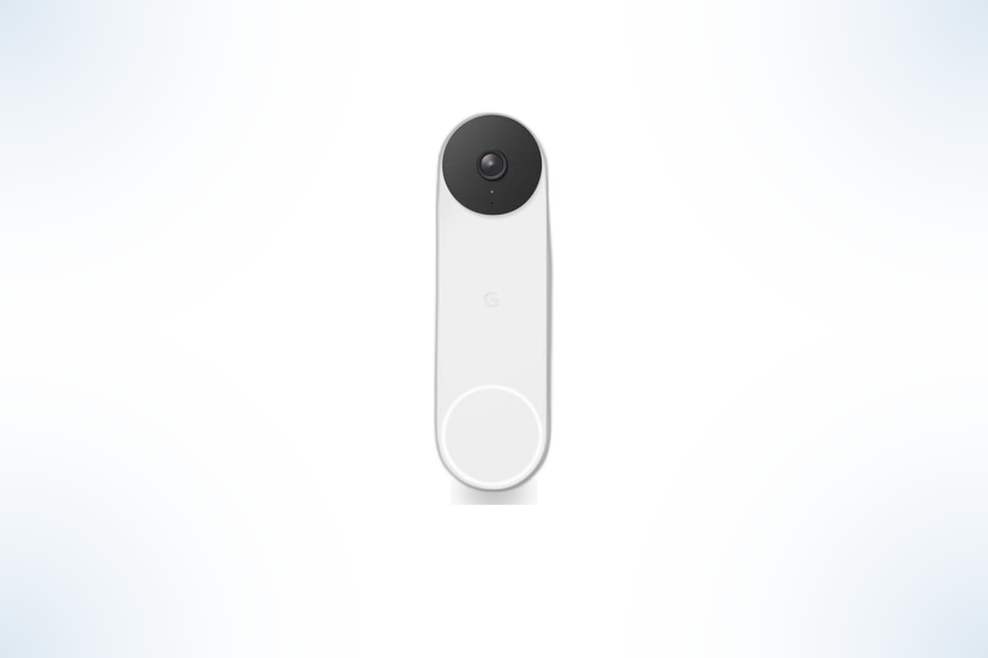 Google Nest Doorbell
