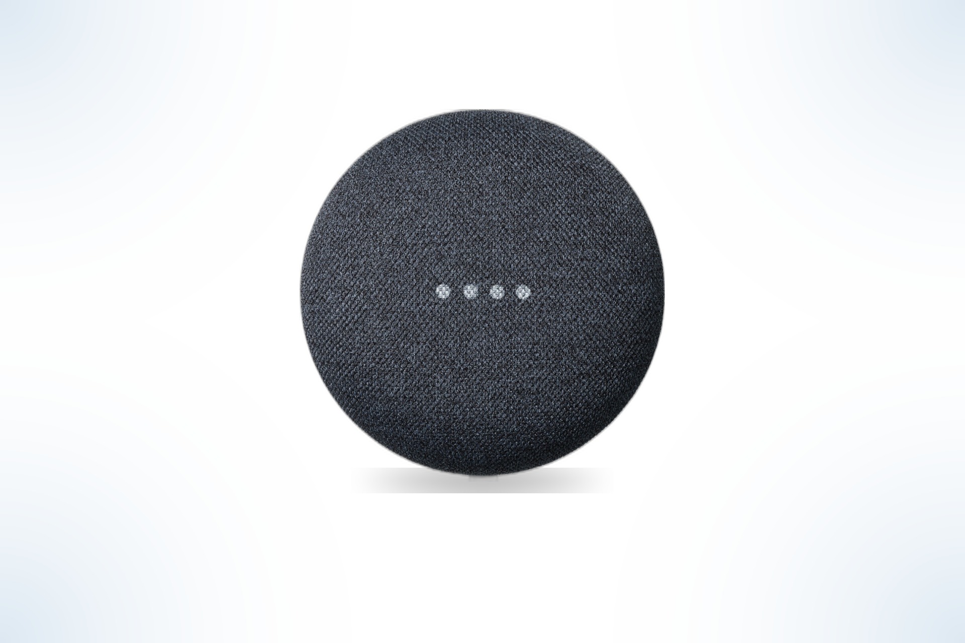 Google Nest Mini