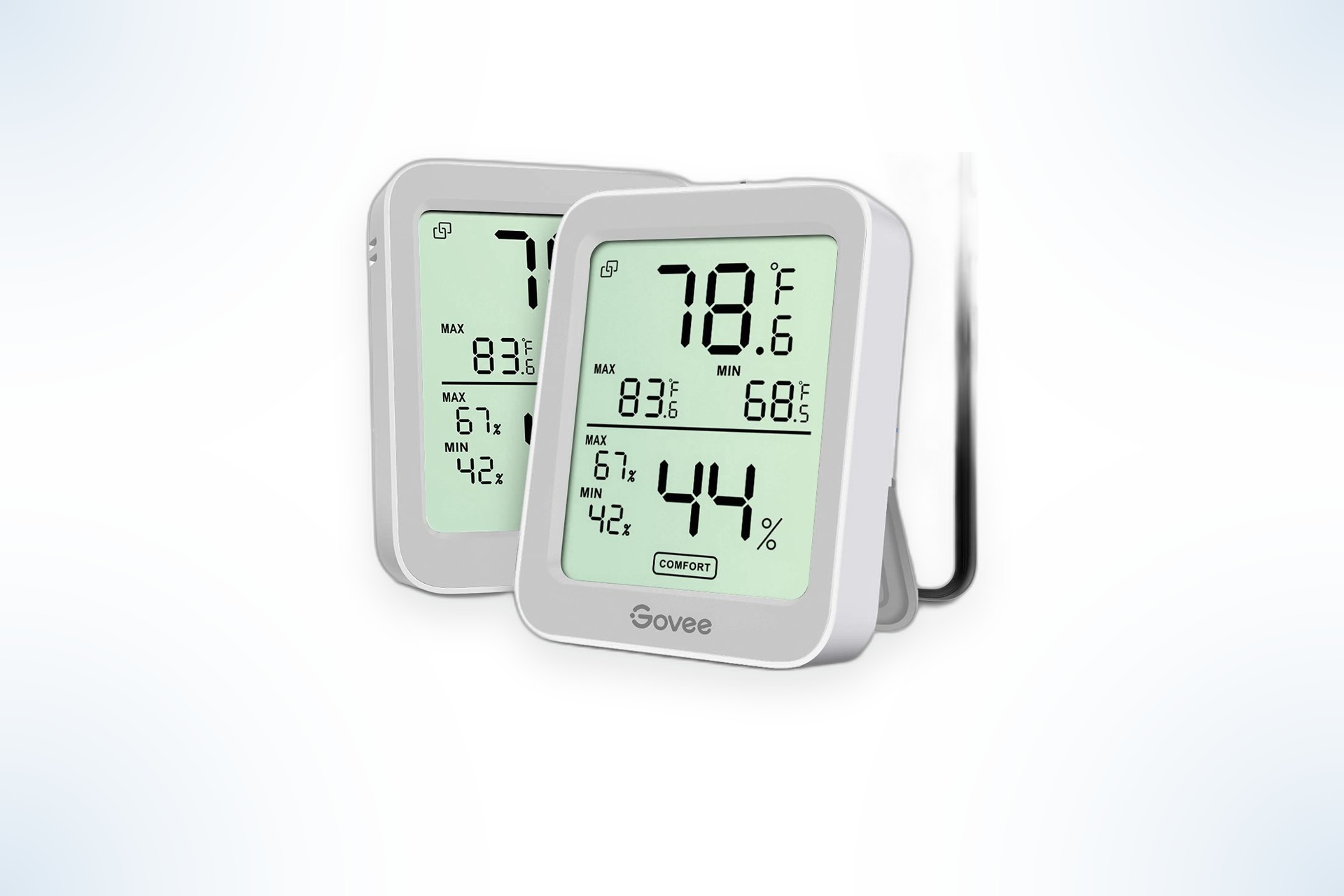 Govee Digital Hygrometer Indoor Thermometer Room H5075