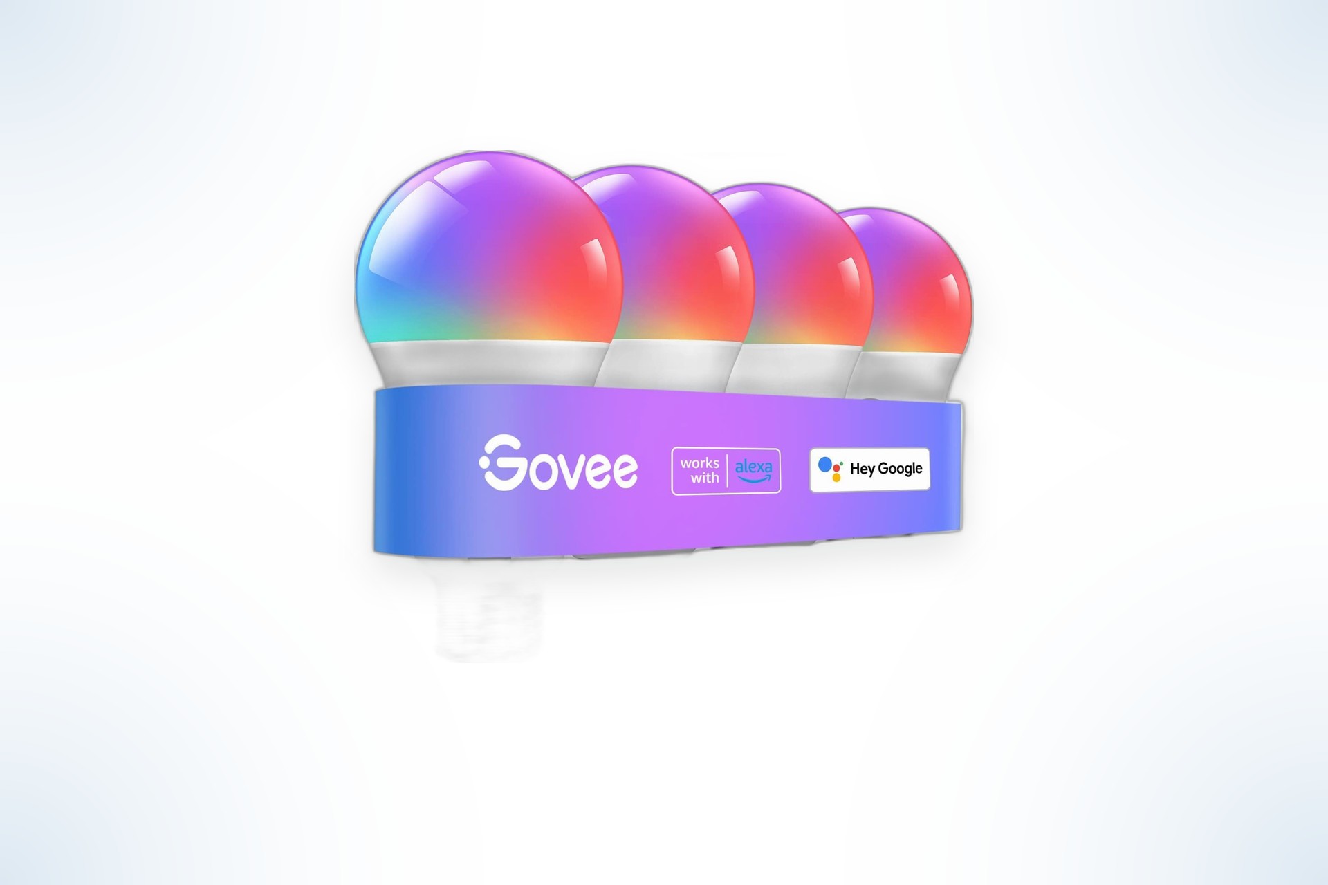 Govee Smart Light Bulbs