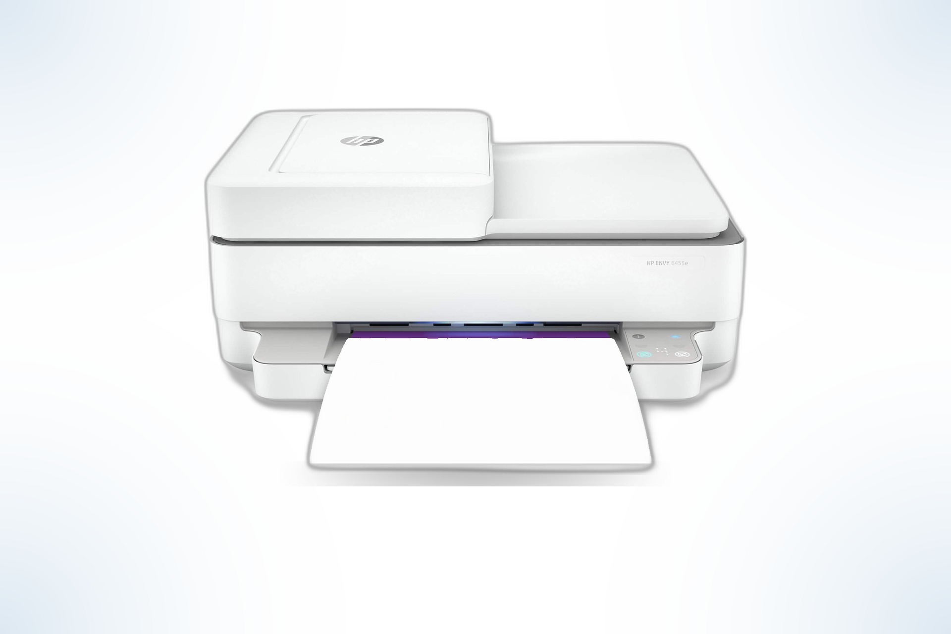HP ENVY 6455e All-in-One Printer