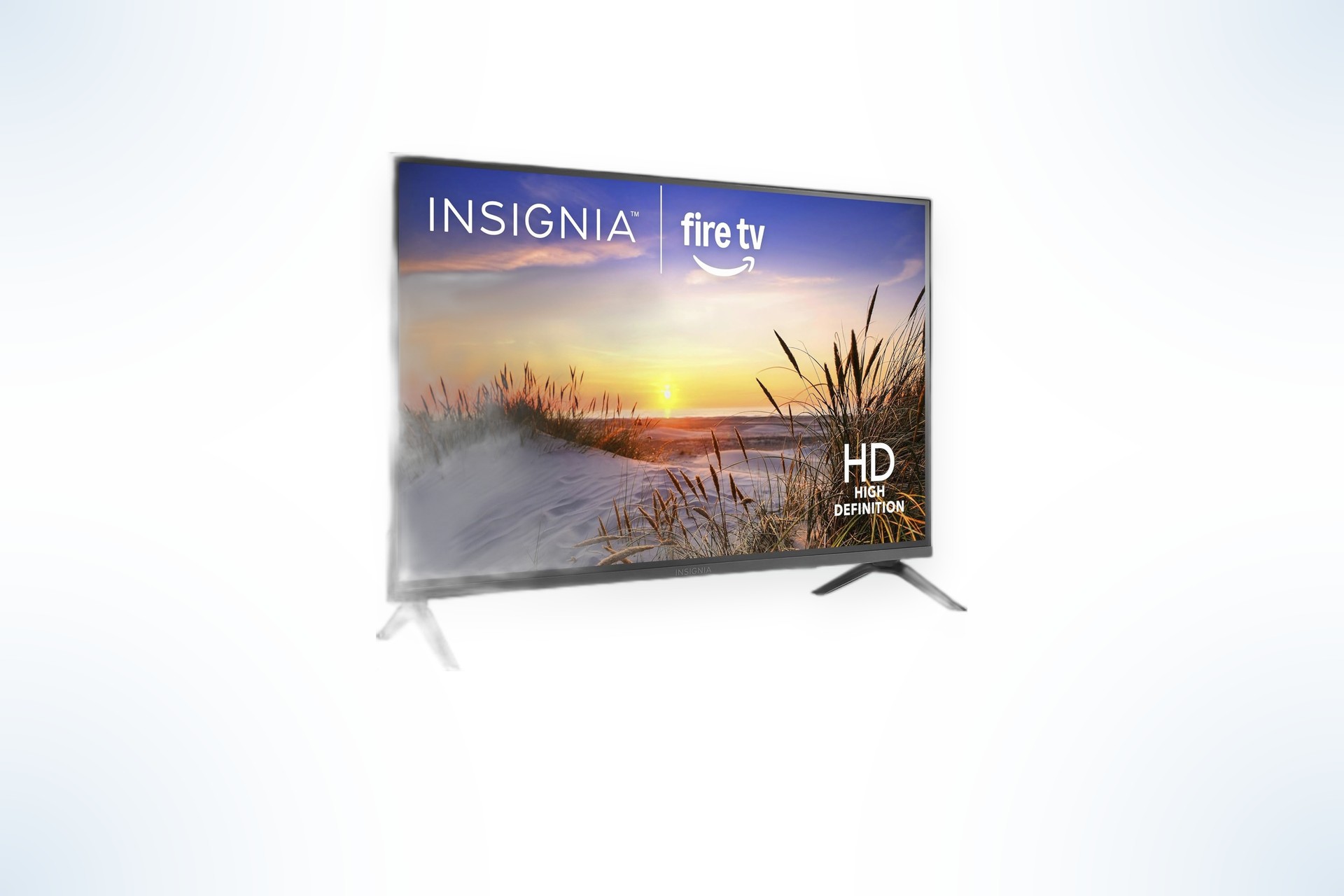 INSIGNIA 32" Class F20 Series LED HD Smart Fire TV — view 2