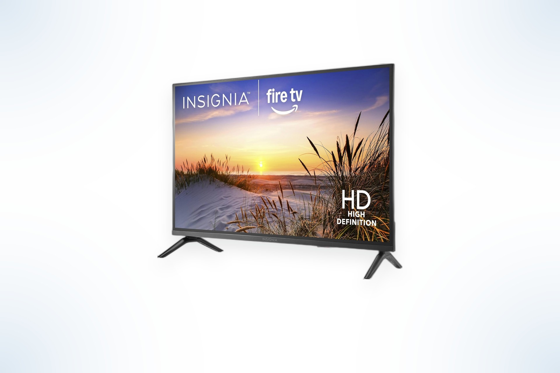 INSIGNIA 32" Class F20 Series LED HD Smart Fire TV