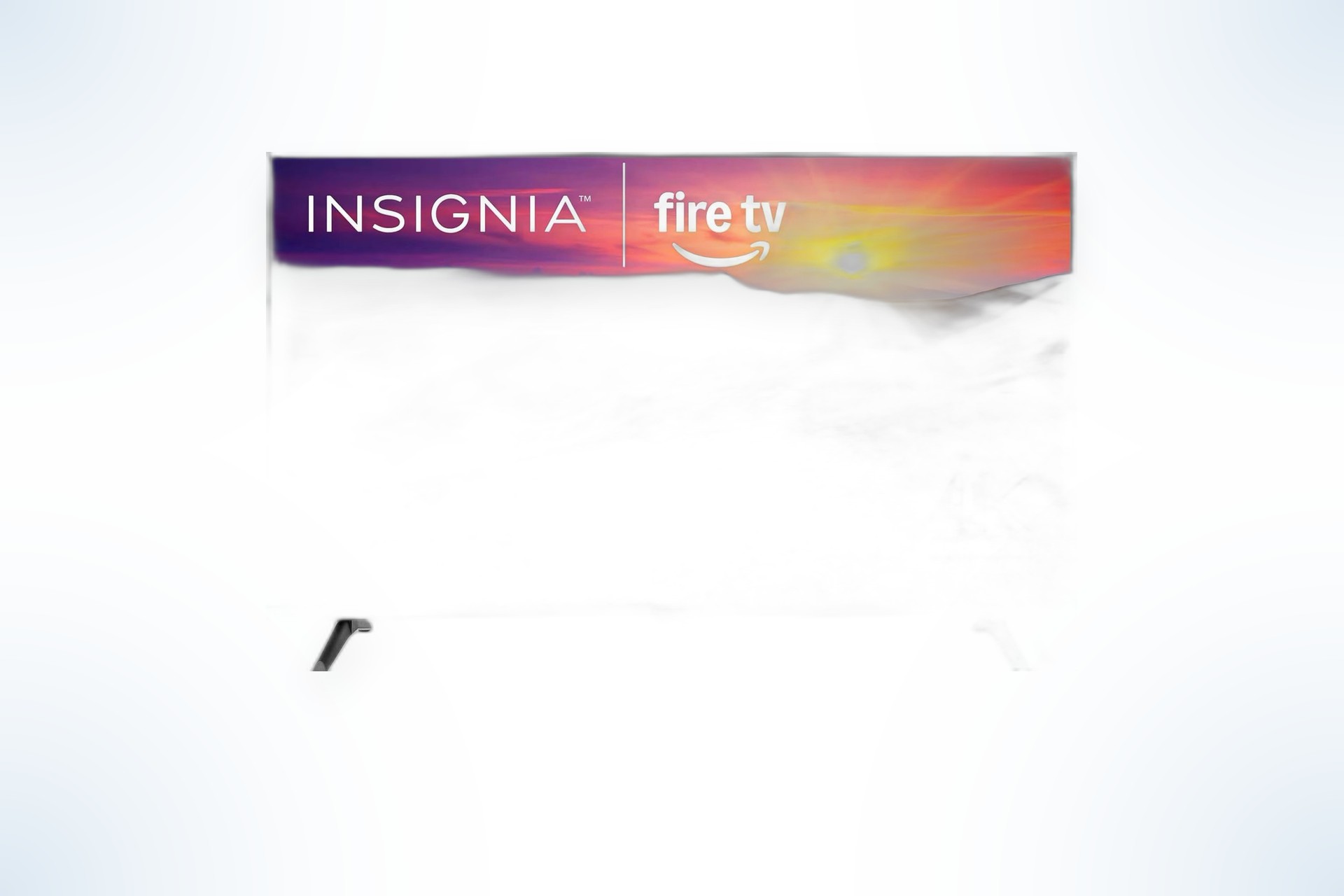 INSIGNIA 50" Class F50 Series LED 4K UHD Smart Fire TV