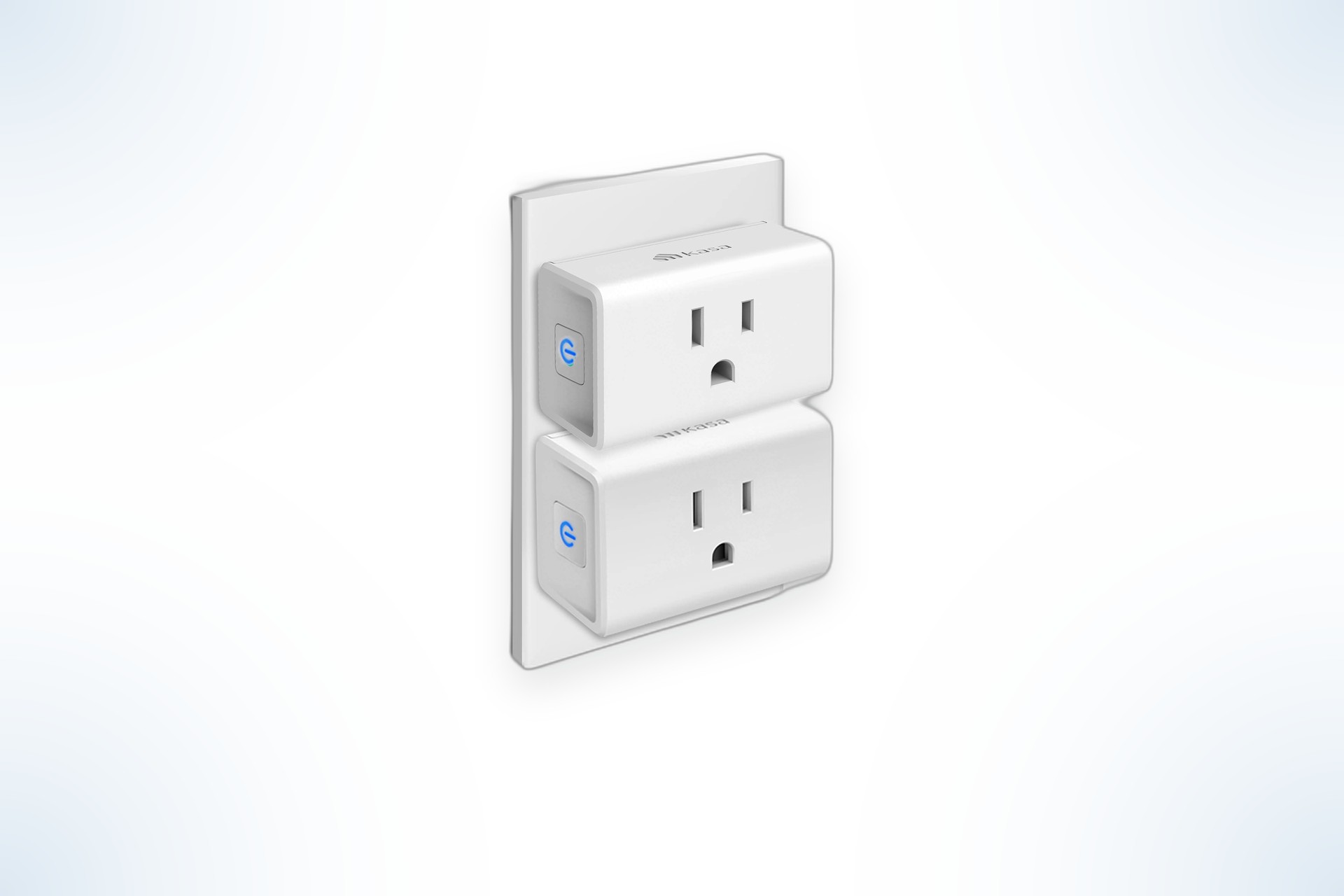 Kasa Smart Plug Ultra Mini 15A