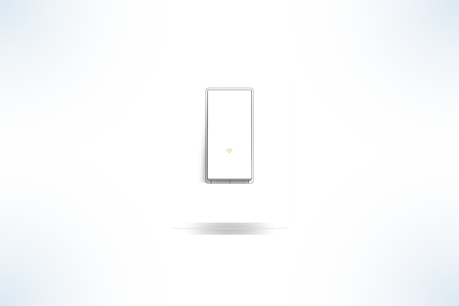 Kasa Smart Wi-Fi Light Switch HS200