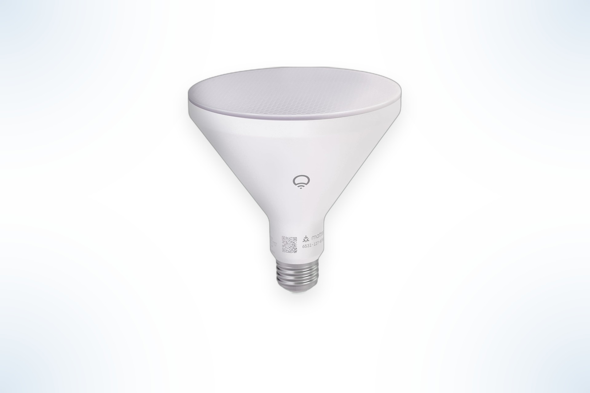 LIFX Smart Flood Light Bulb PAR38 E26