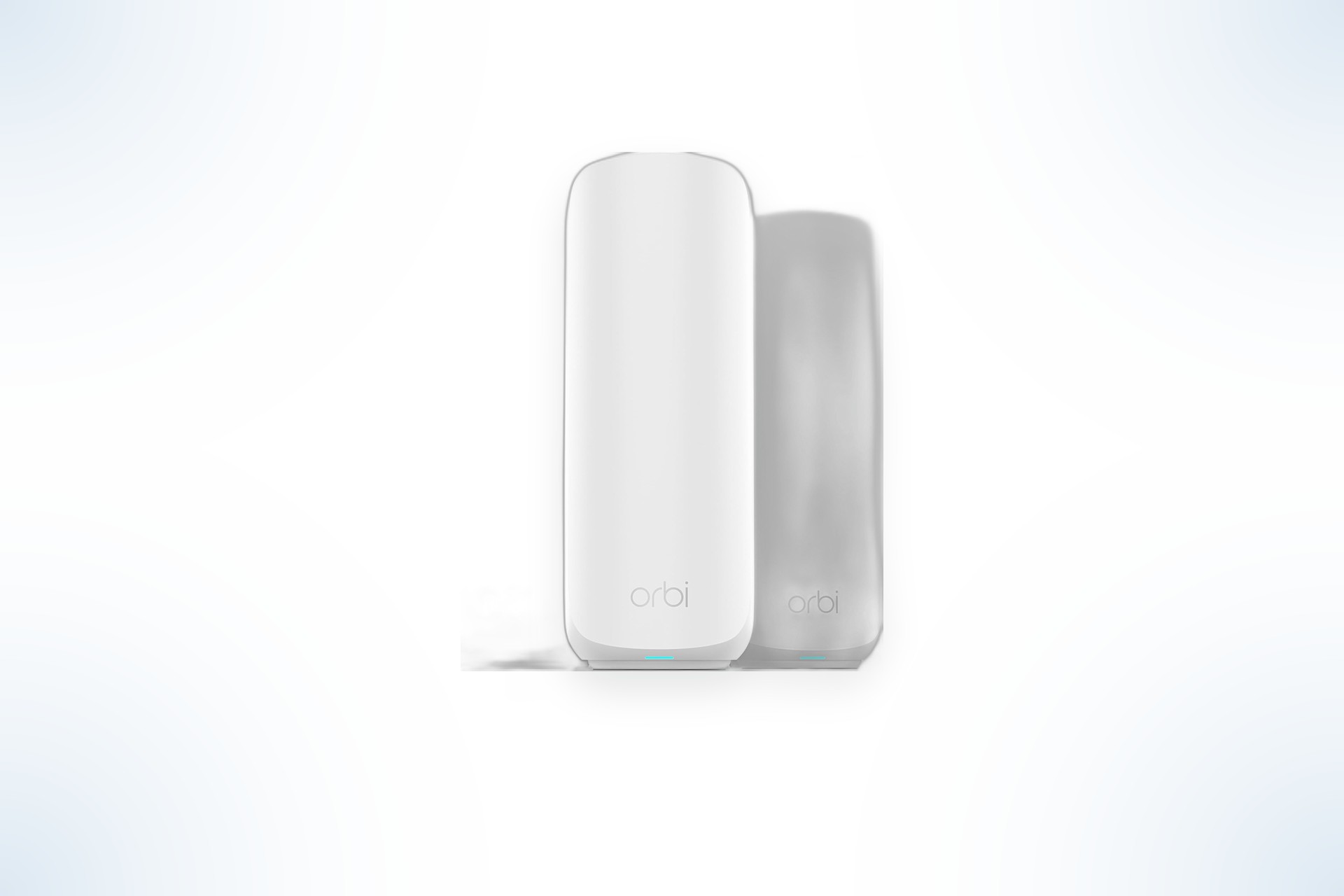 NETGEAR Orbi 370 Series Dual-Band WiFi 7 Mesh System for Home (RBE373)