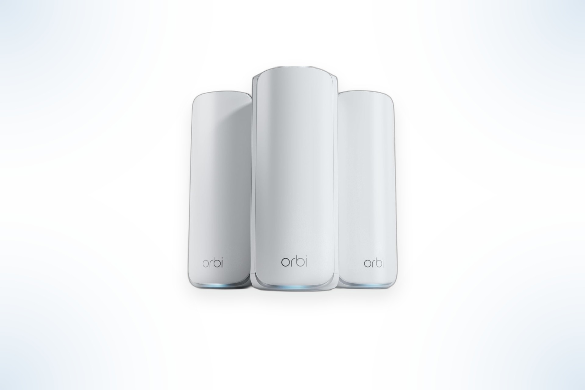 NETGEAR Orbi 770 Series Tri-Band WiFi 7 Mesh Network System (RBE773)