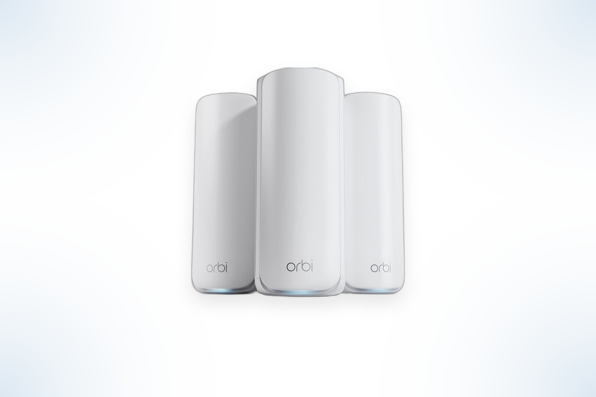 NETGEAR Orbi 870 Series Tri-Band WiFi 7 Mesh System (RBE873)