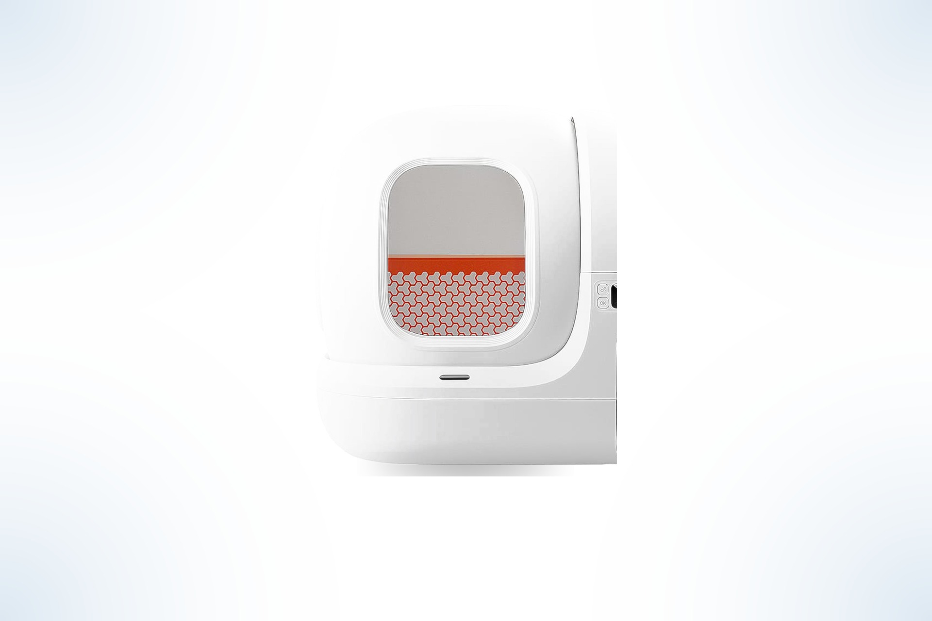 PETKIT PuraMax Self-Cleaning Cat Litter Box