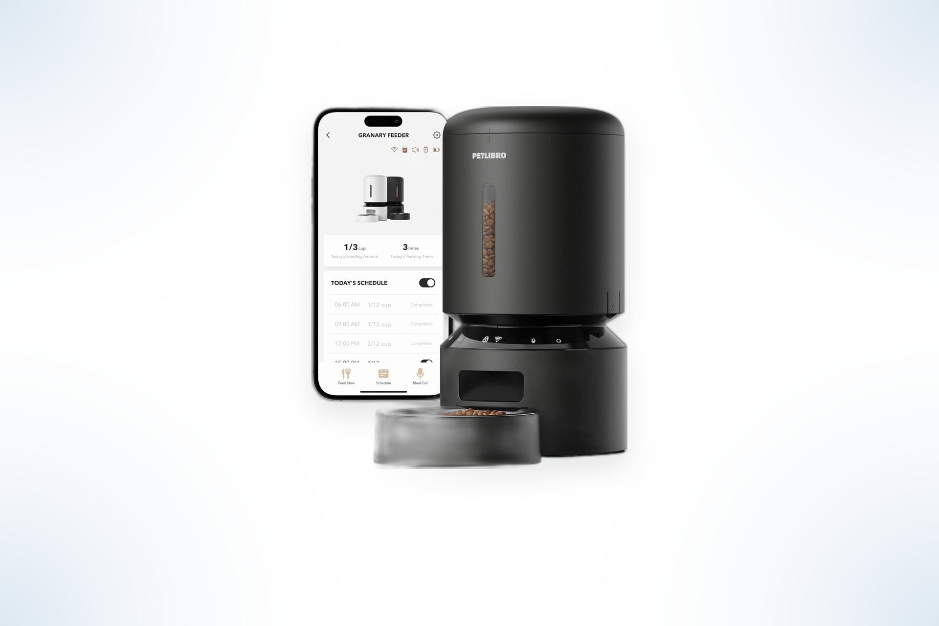 PETLIBRO Automatic Cat Feeder