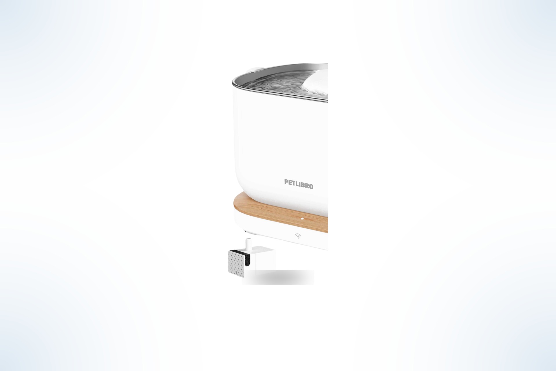PETLIBRO Dockstream App-Controlled Cat Water Fountain