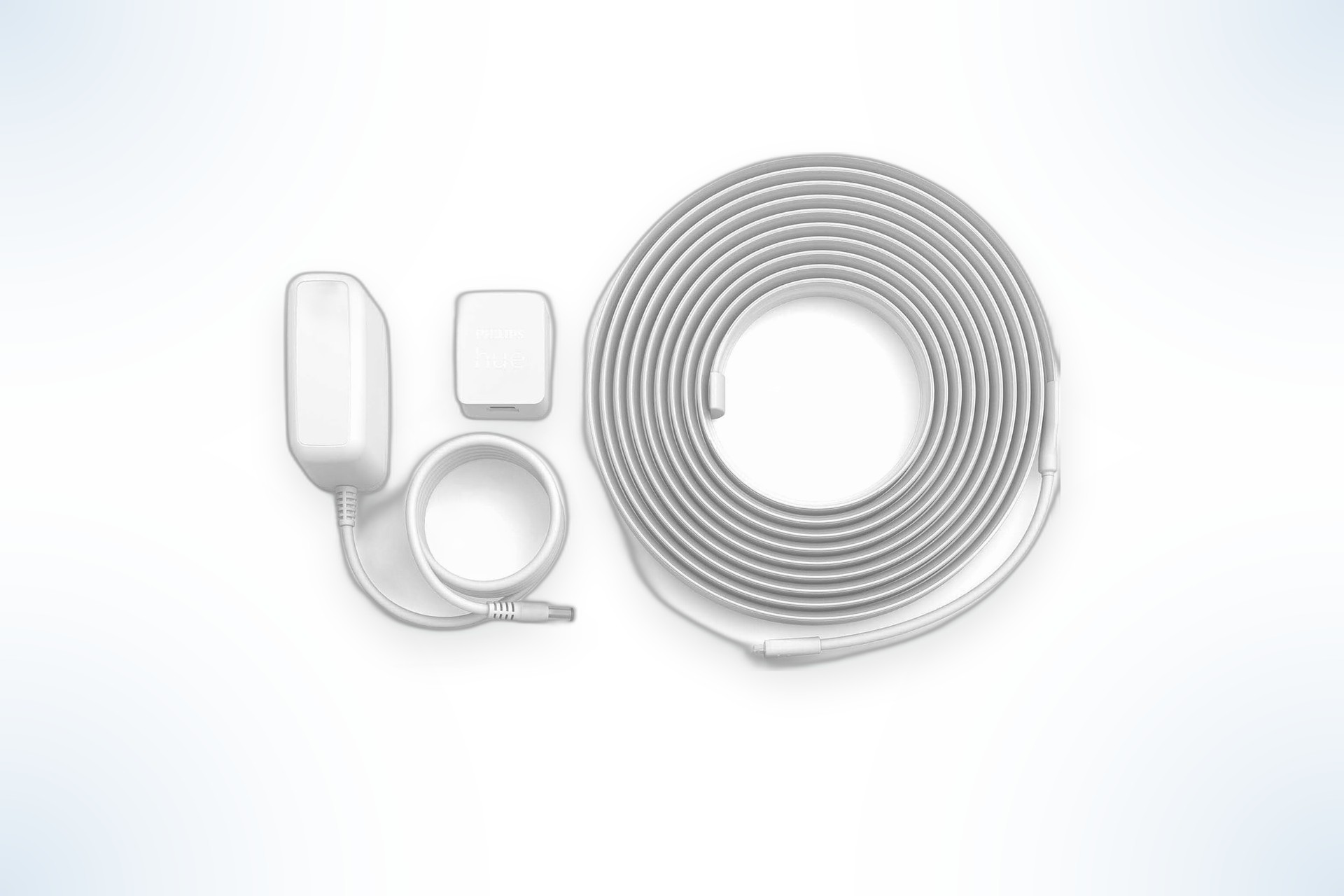 Philips Hue Indoor 16 Ft Smart LED Solo lightstrip Base Kit — view 2