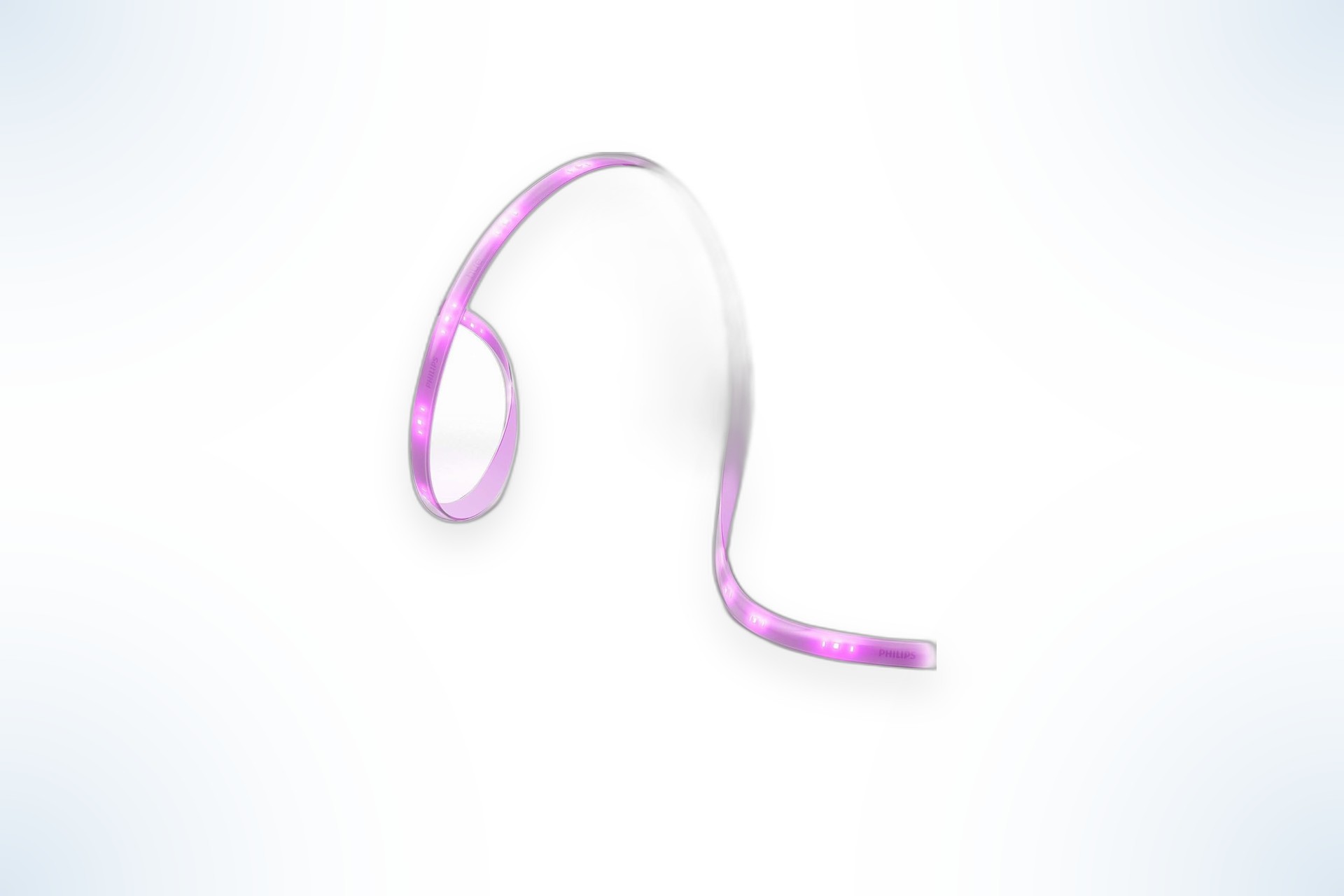 Philips Hue Indoor 16 Ft Smart LED Solo lightstrip Base Kit