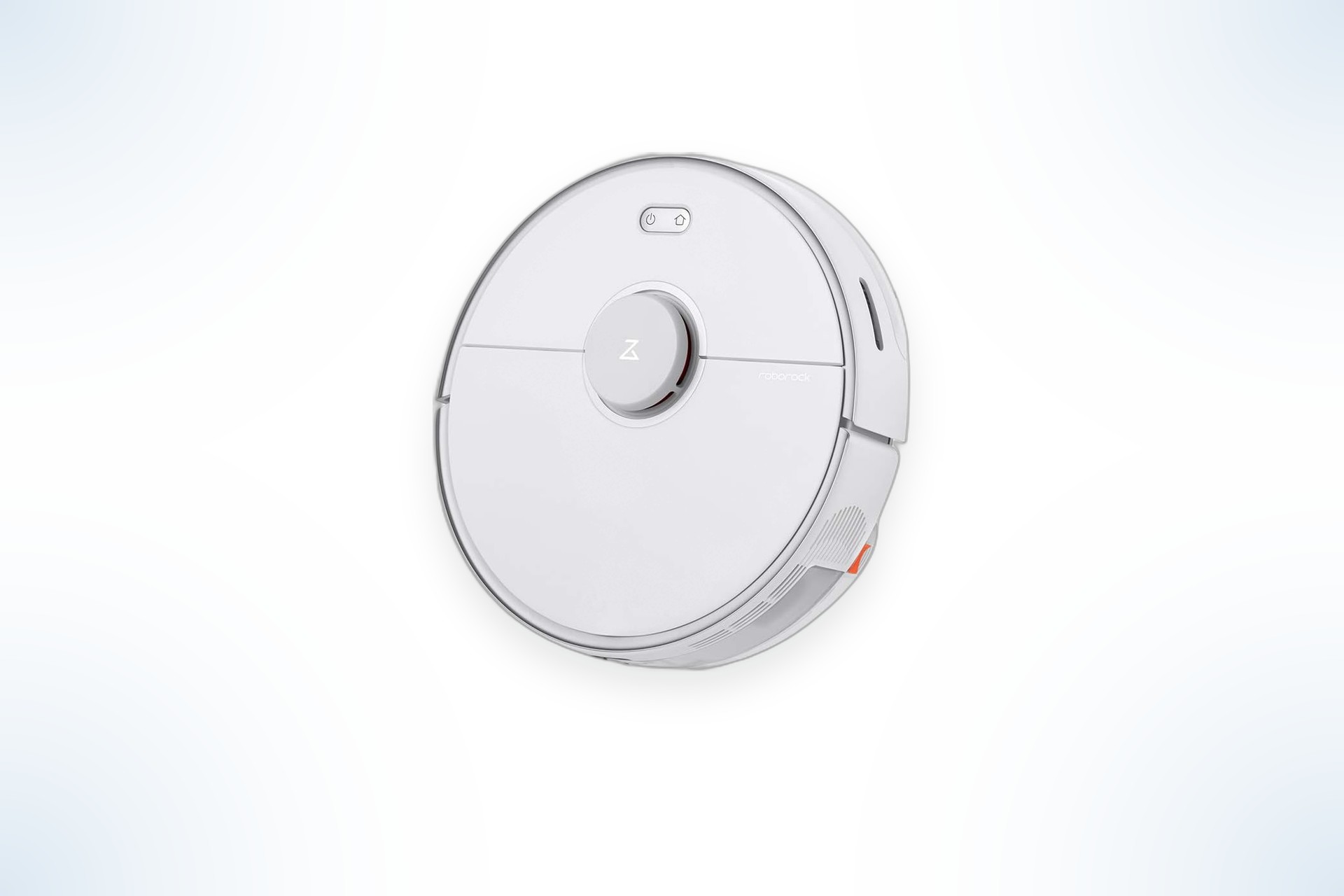 roborock Q10 S5+ Robot Vacuum and Mop — view 3