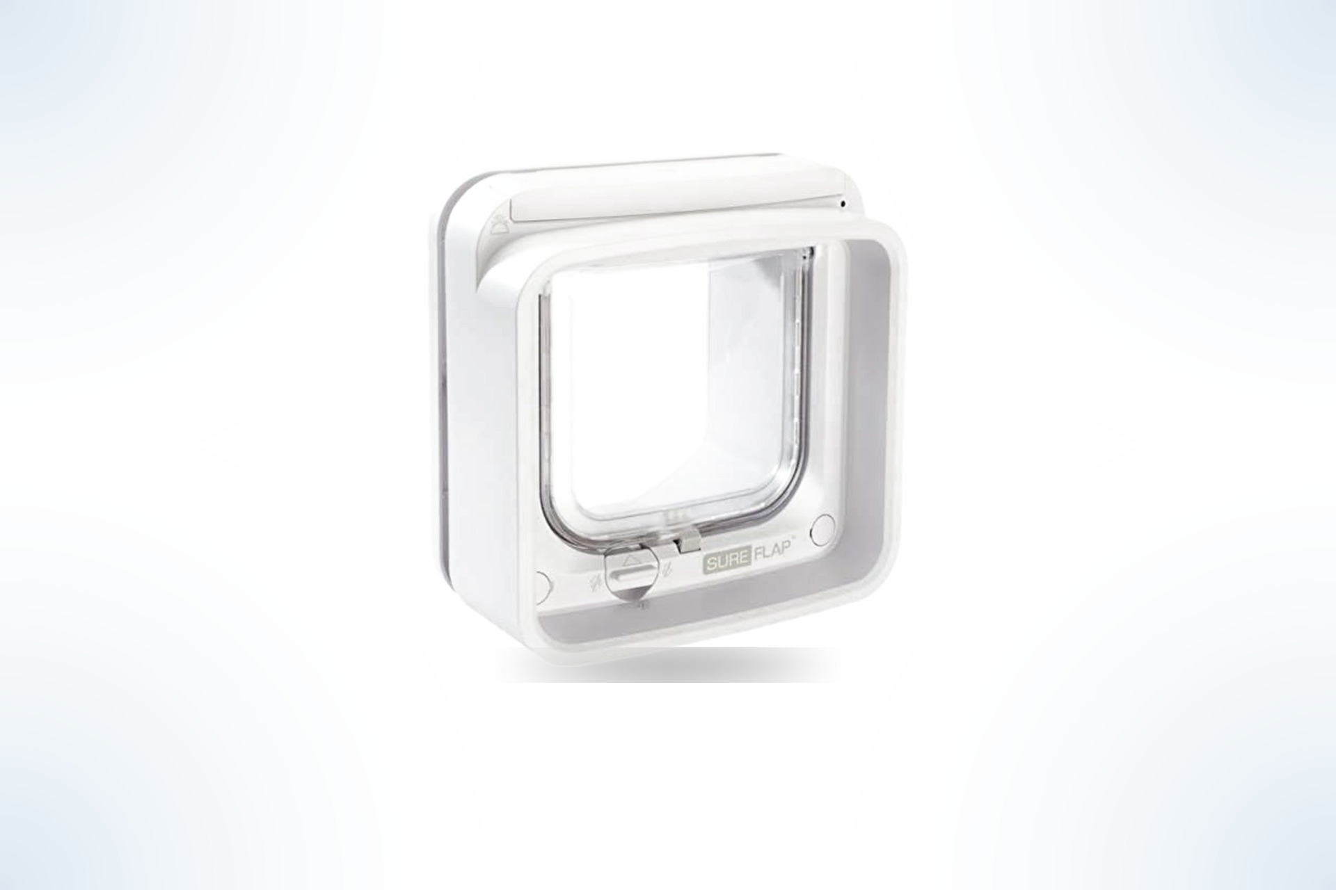 SureFlap Microchip Cat Door Connect