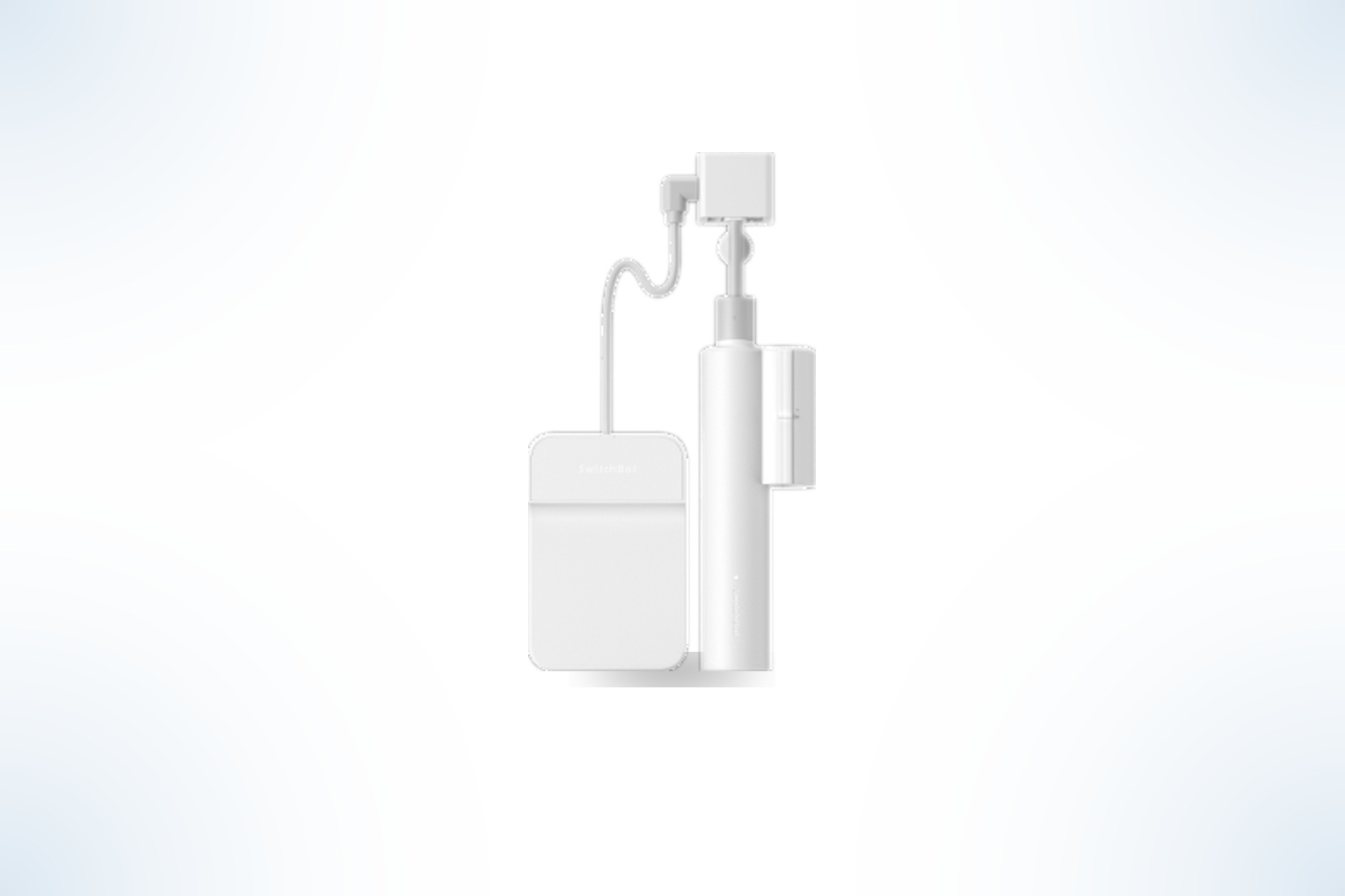 SwitchBot Blind Tilt Motorized Blind Opener