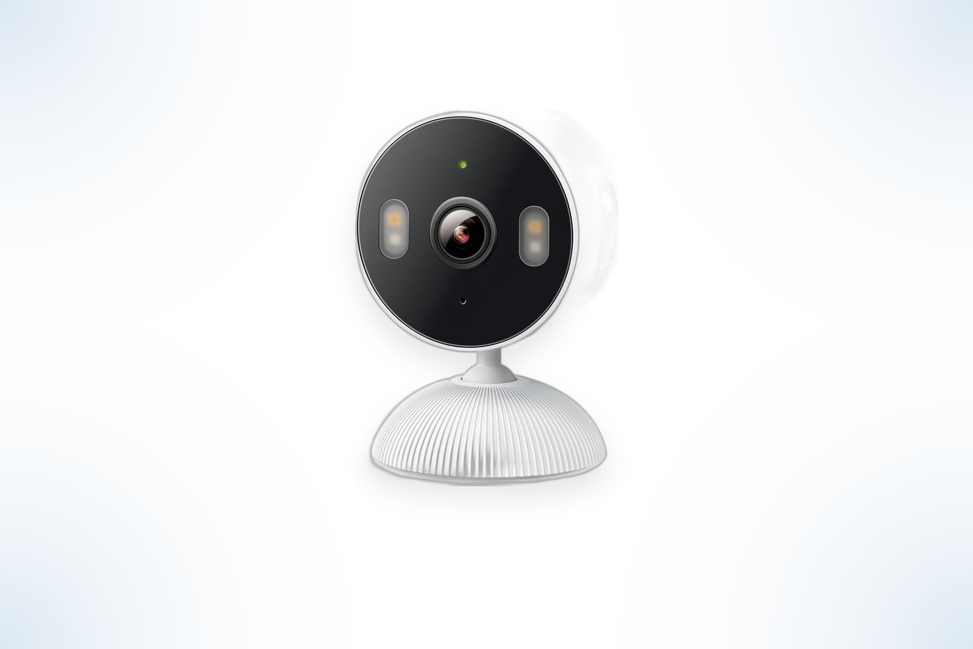 TP-Link Tapo 1080P Indoor Security Camera — view 2