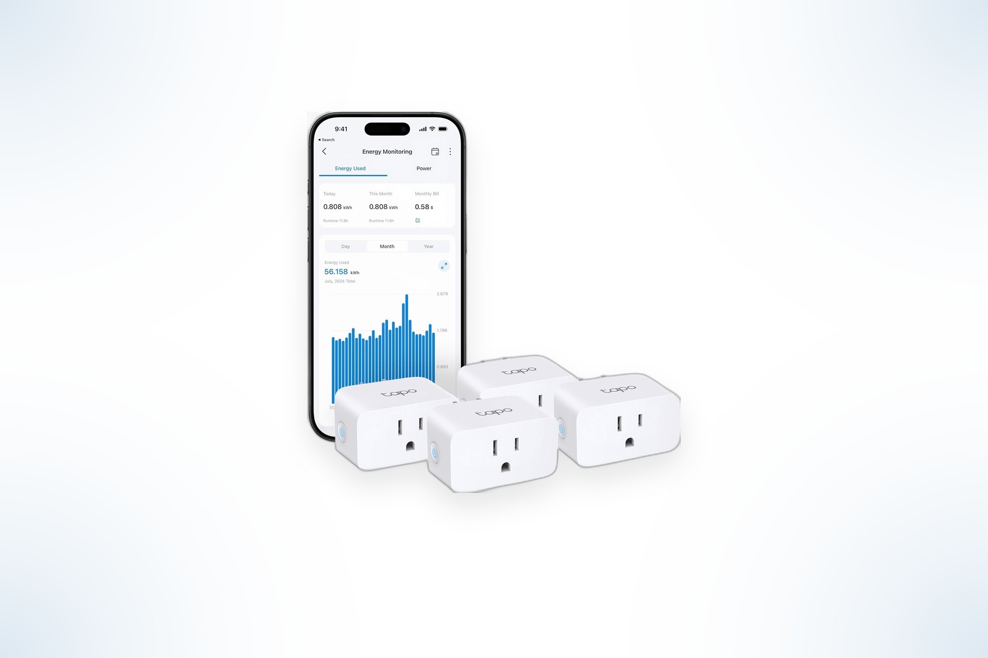 TP-Link Tapo Smart Plug Mini